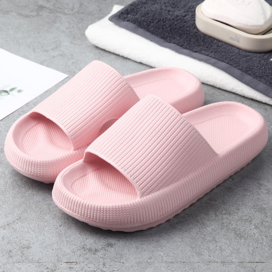 Ultra-Comfort Cloud Slides