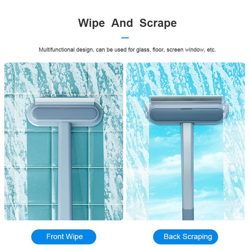 LintEZ 4-In-1 Multipurpose Lint & Fur Remover Sweeper