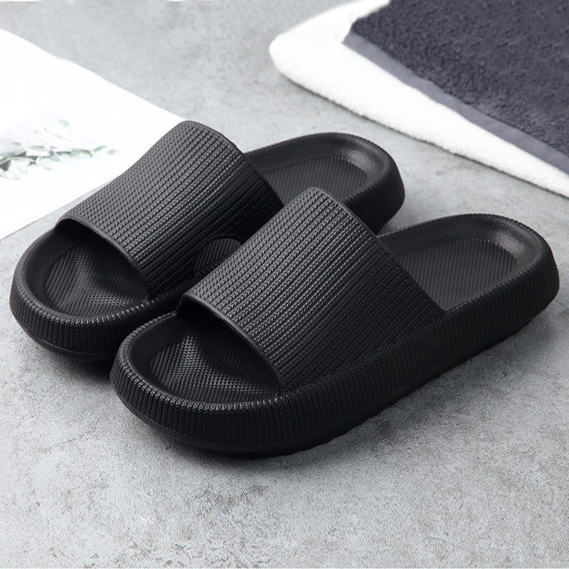Ultra-Comfort Cloud Slides