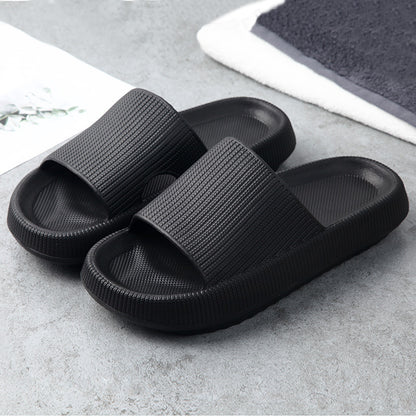 Ultra-Comfort Cloud Slides