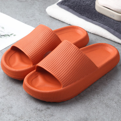 Ultra-Comfort Cloud Slides