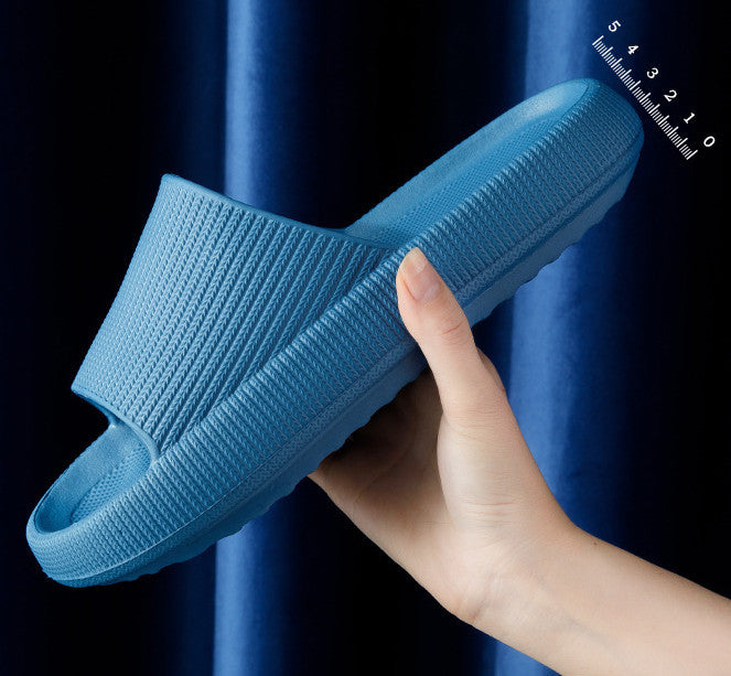Ultra-Comfort Cloud Slides