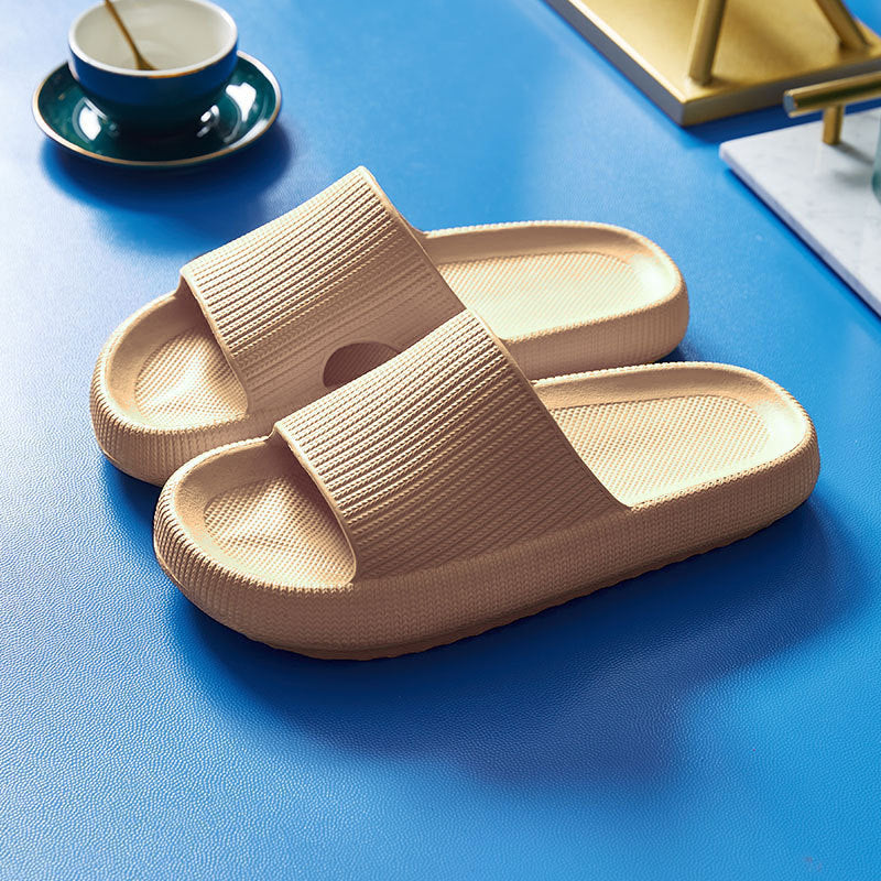 Ultra-Comfort Cloud Slides