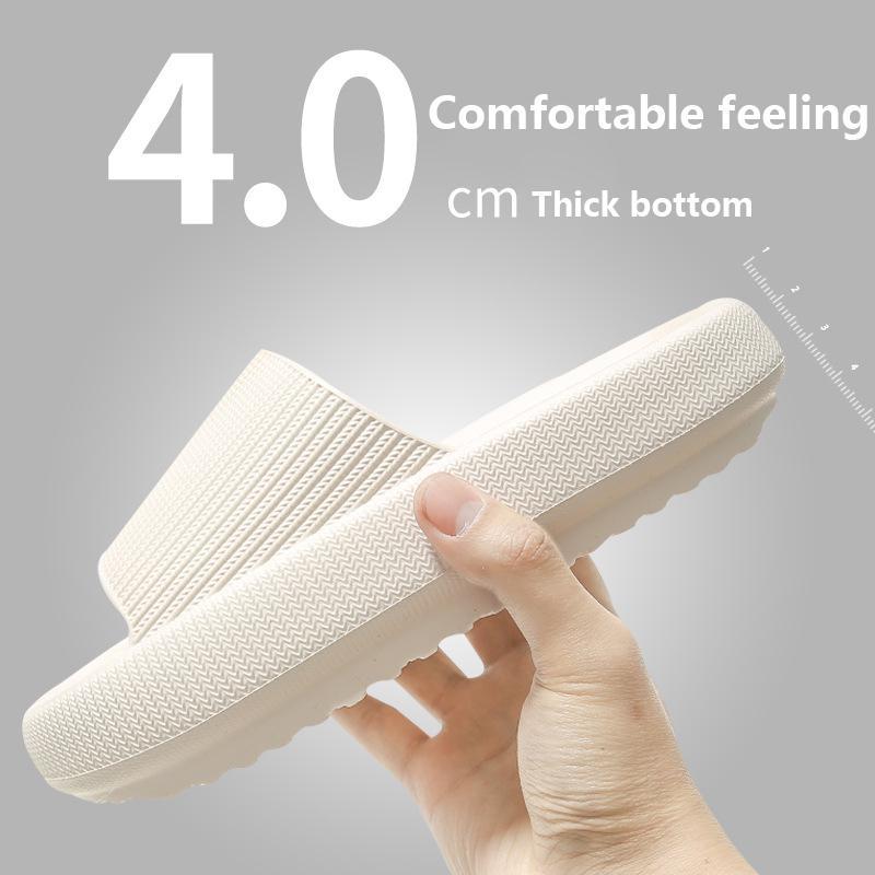 Ultra-Comfort Cloud Slides
