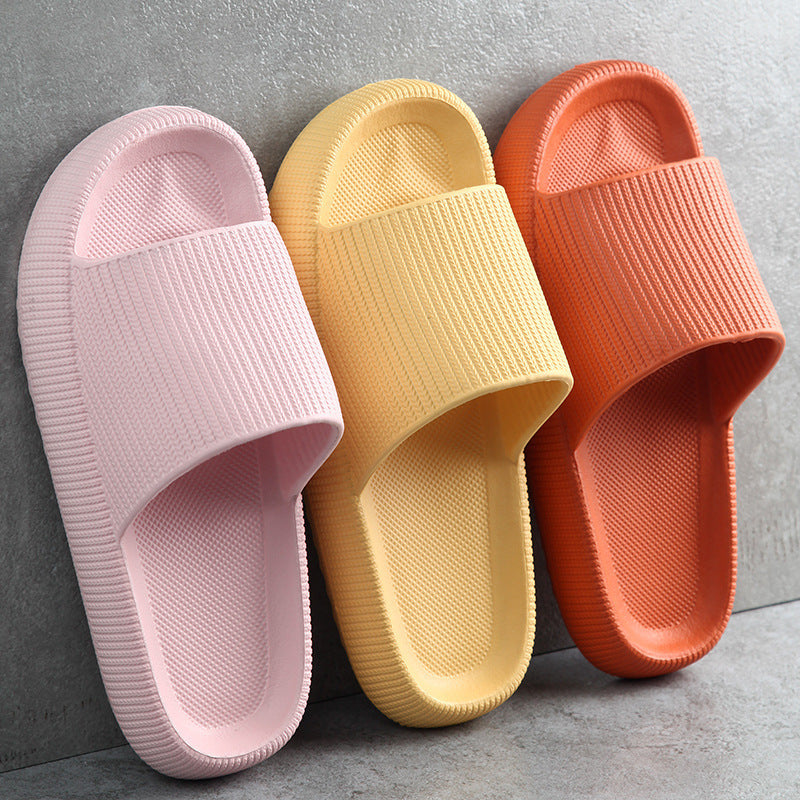 Ultra-Comfort Cloud Slides