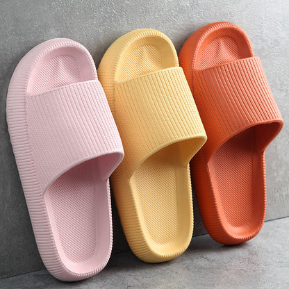 Ultra-Comfort Cloud Slides