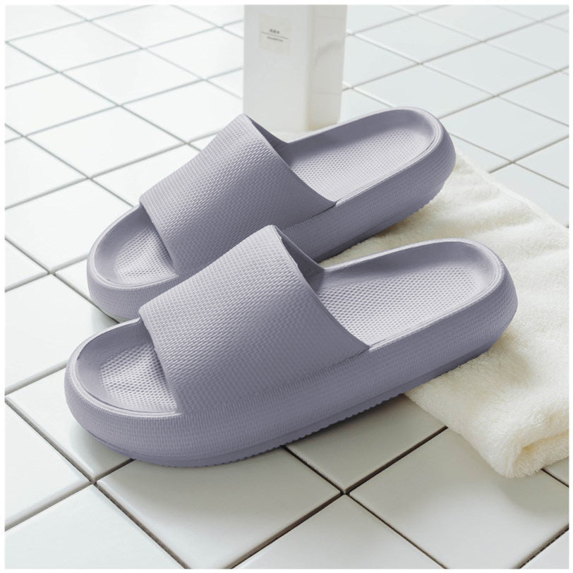 Ultra-Comfort Cloud Slides