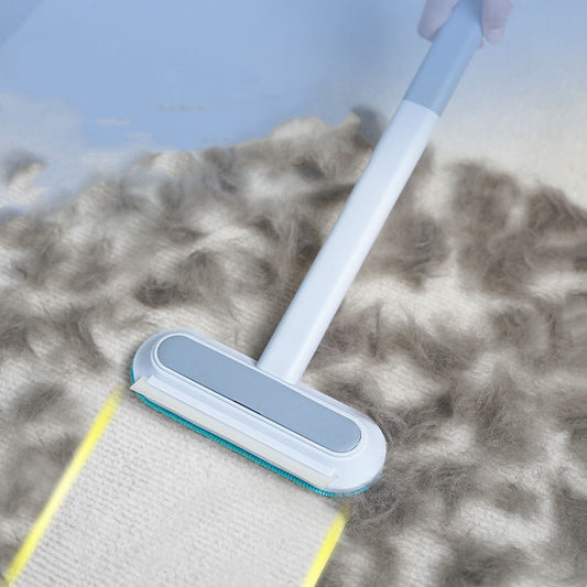 LintEZ 4-In-1 Multipurpose Lint & Fur Remover Sweeper
