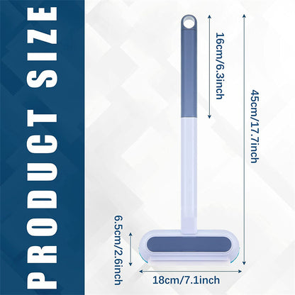 LintEZ 4-In-1 Multipurpose Lint & Fur Remover Sweeper
