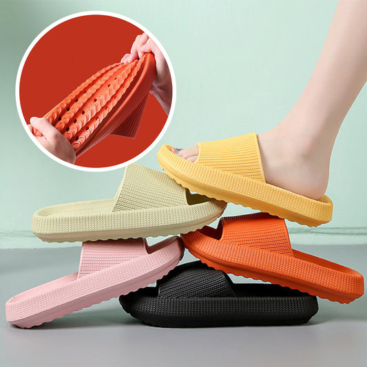 Ultra-Comfort Cloud Slides