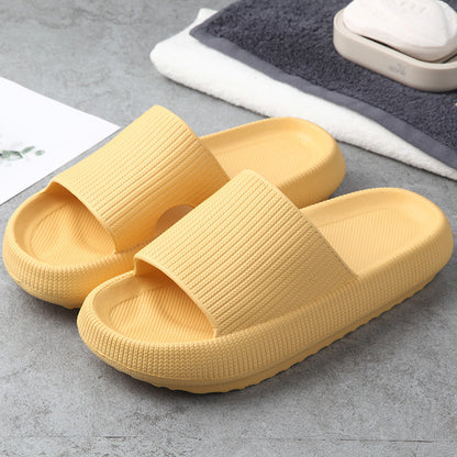 Ultra-Comfort Cloud Slides