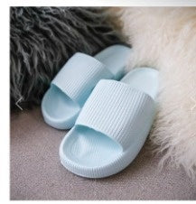 Ultra-Comfort Cloud Slides