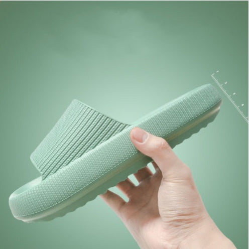 Ultra-Comfort Cloud Slides
